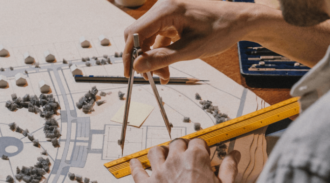 Required College Classes for Aspiring Architects